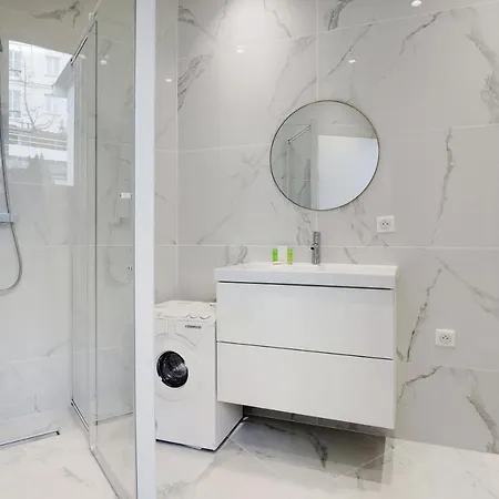 Cmg Magnifique Loft Refait A Neuf Expo Porte De Versailles I Paris